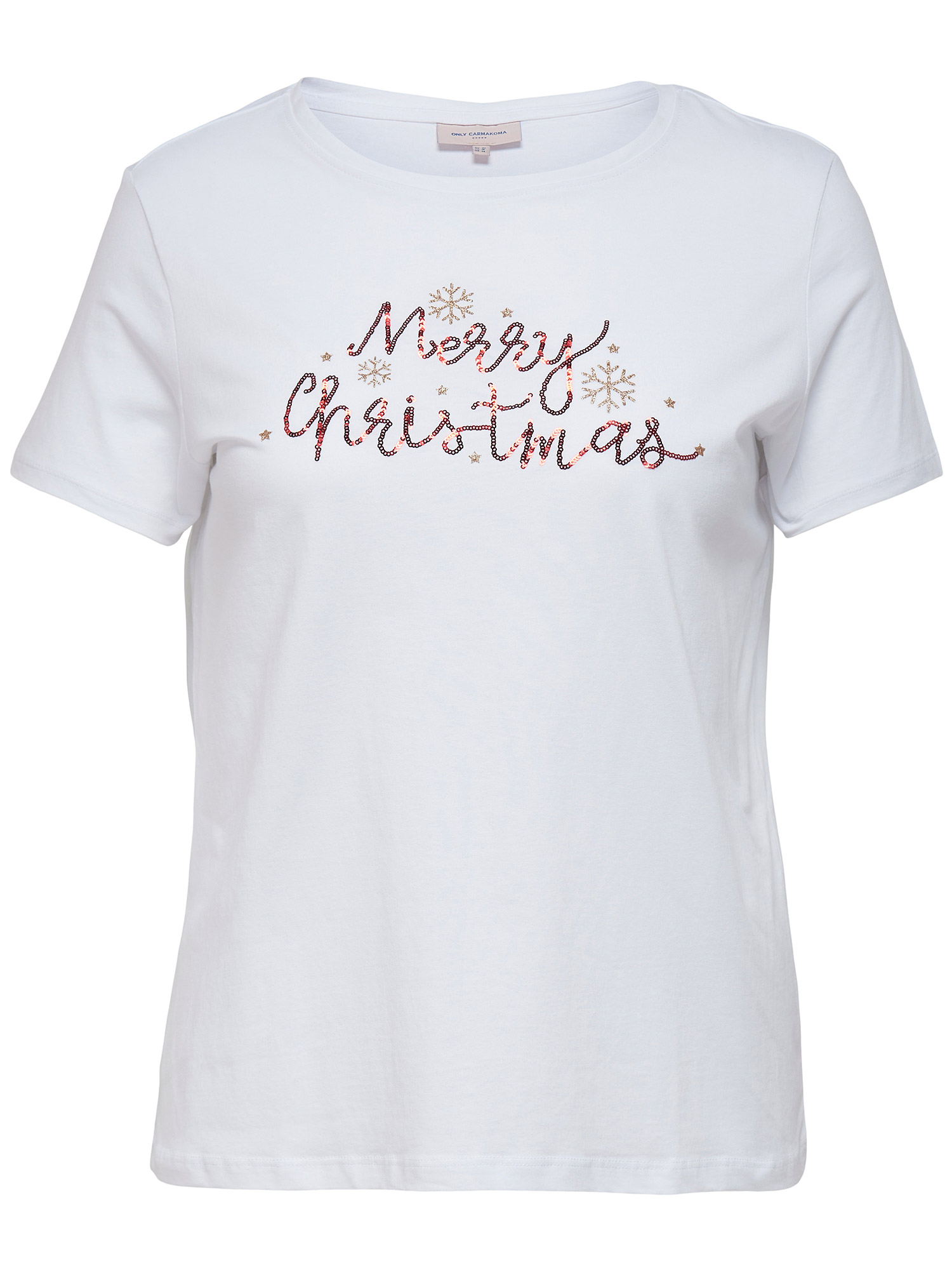 T-shirt fra Only Carmakoma