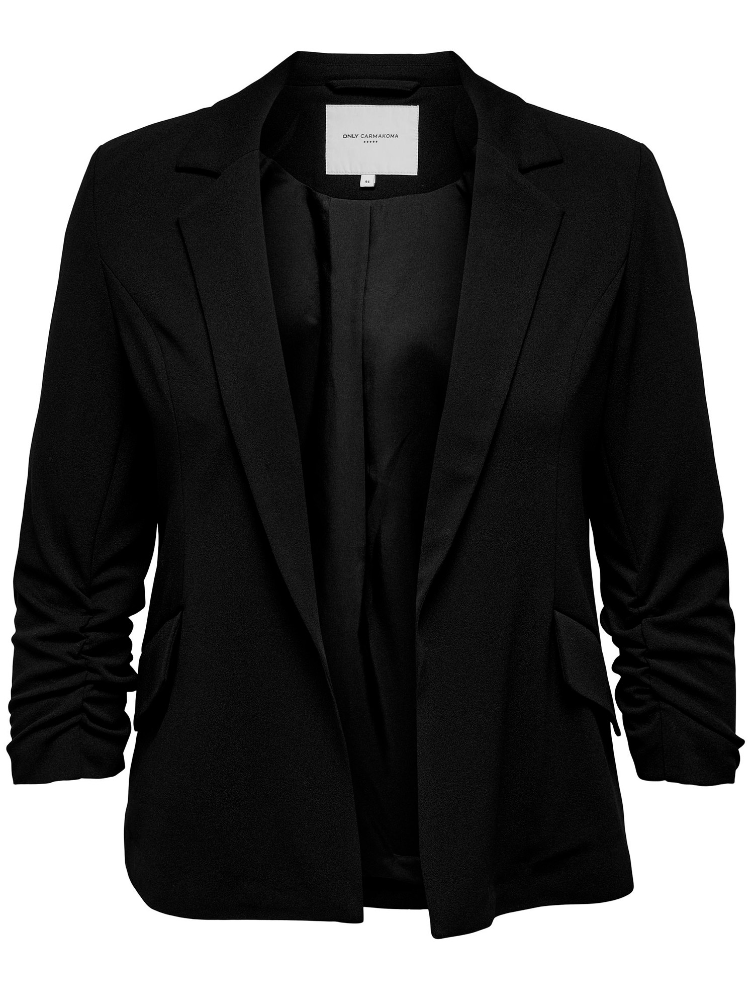 Blazer fra Only Carmakoma