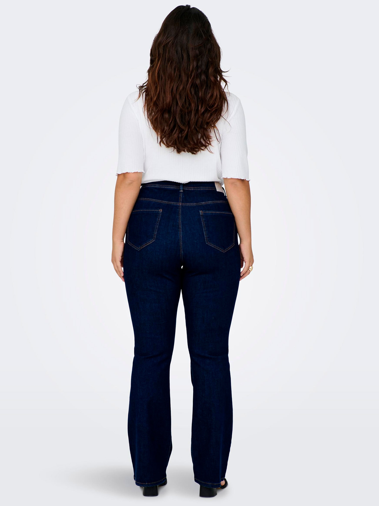 SALLY  - Jeans fra Only Carmakoma