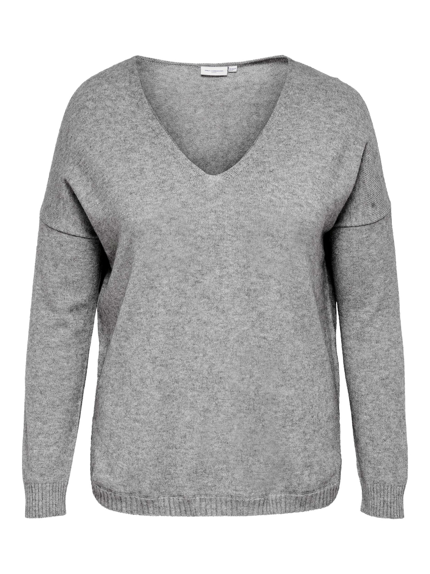 CARMARGARETA  - Bluse fra Only Carmakoma