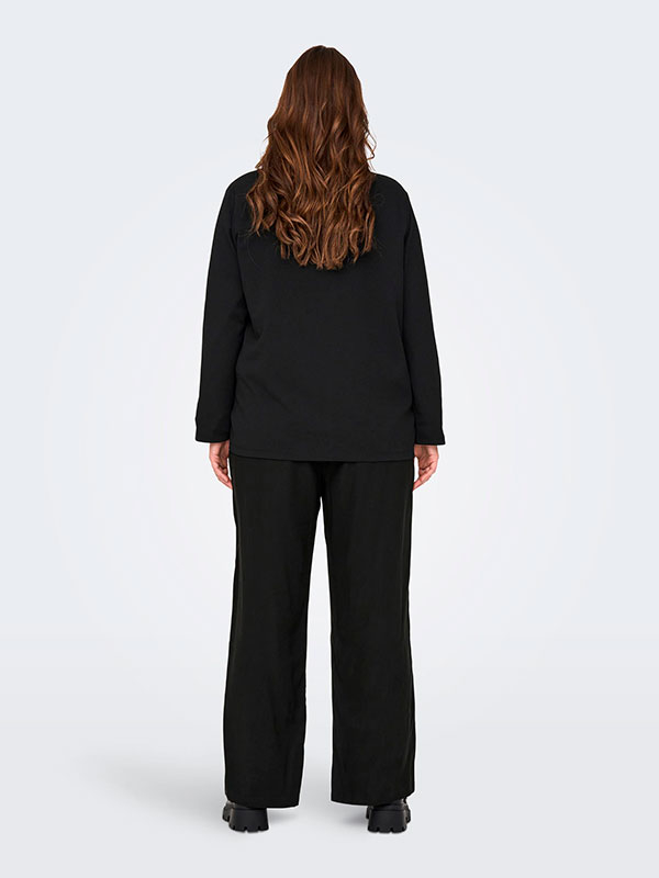 SANIA  - Blazer fra Only Carmakoma