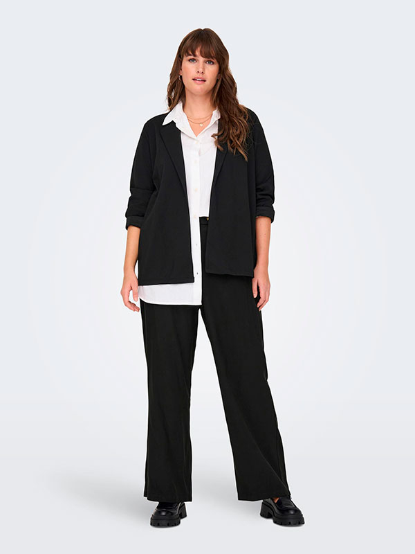 SANIA  - Blazer fra Only Carmakoma