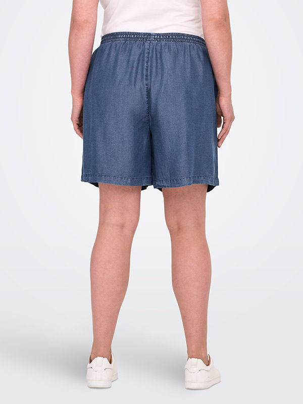 CARPEMA - Shorts fra Only Carmakoma
