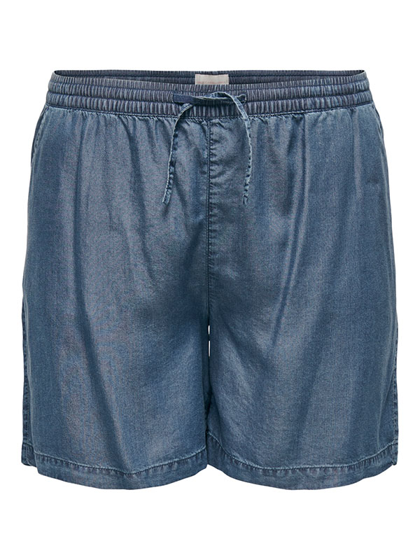 CARPEMA - Shorts fra Only Carmakoma