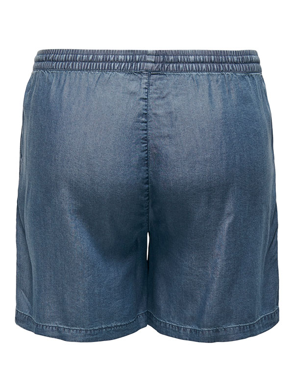 CARPEMA - Shorts fra Only Carmakoma