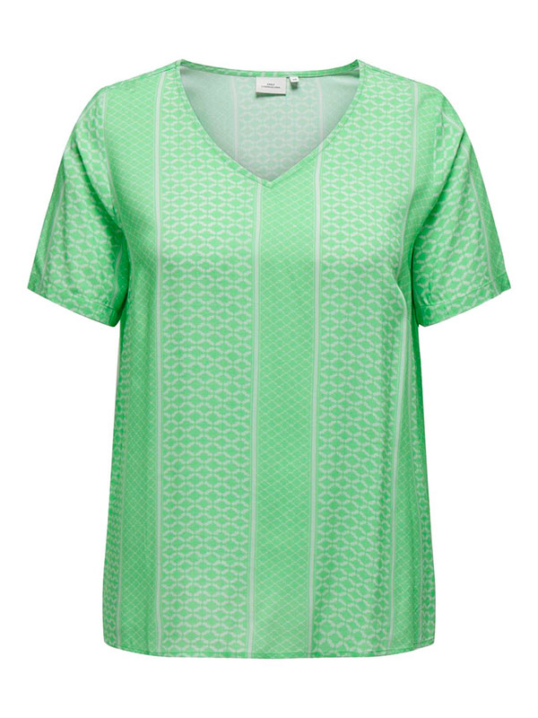 15296793-SpringBouquetW.SUBTLEGREEN fra Only Carmakoma