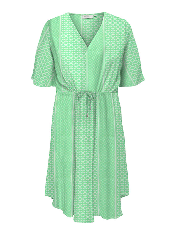 15296797-SpringBouquetW.SUBTLEGREEN fra Only Carmakoma