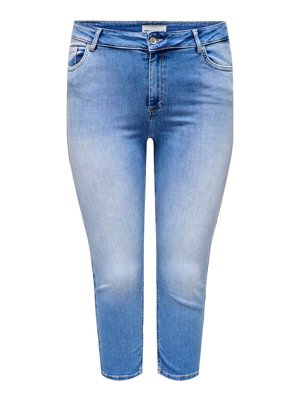 CARWILLY - Jeans fra Only Carmakoma