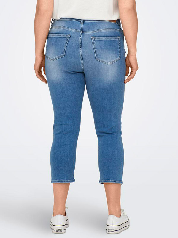 CARWILLY - Jeans fra Only Carmakoma