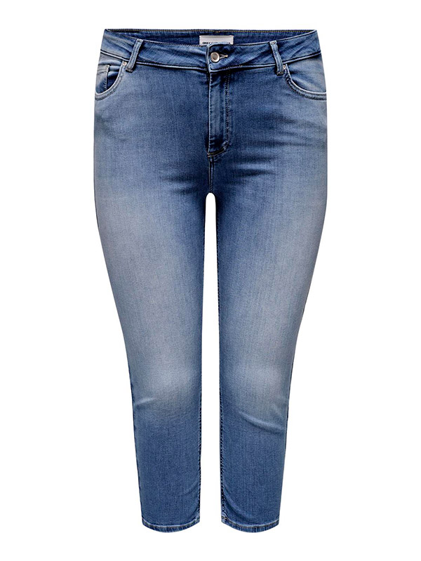 CARWILLY - Jeans fra Only Carmakoma
