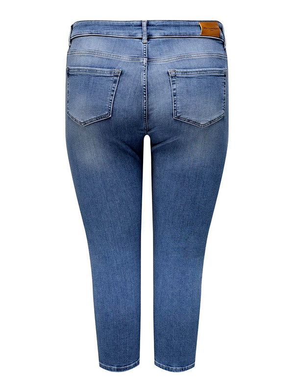 CARWILLY - Jeans fra Only Carmakoma