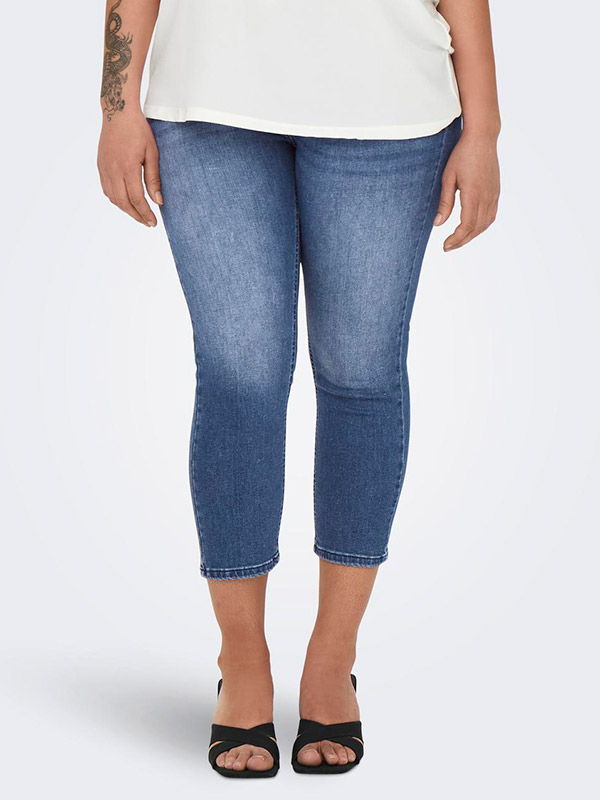 CARWILLY - Jeans fra Only Carmakoma