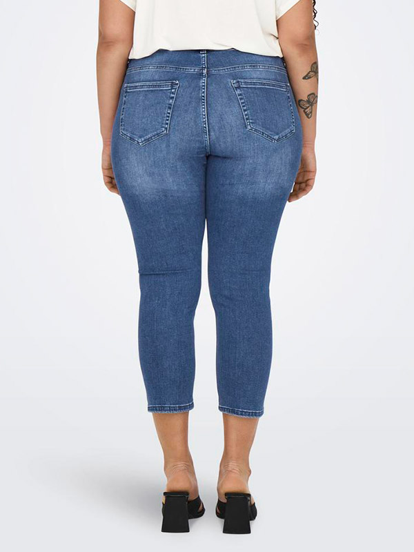 CARWILLY - Jeans fra Only Carmakoma