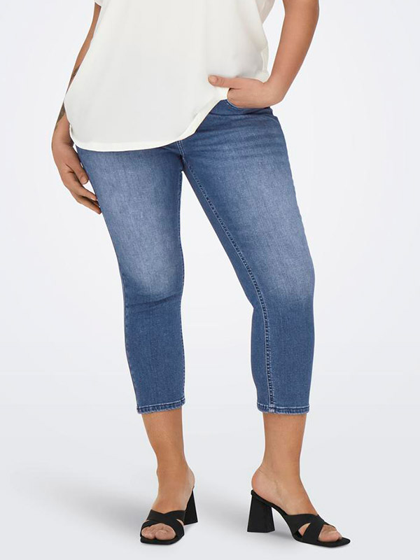CARWILLY - Jeans fra Only Carmakoma