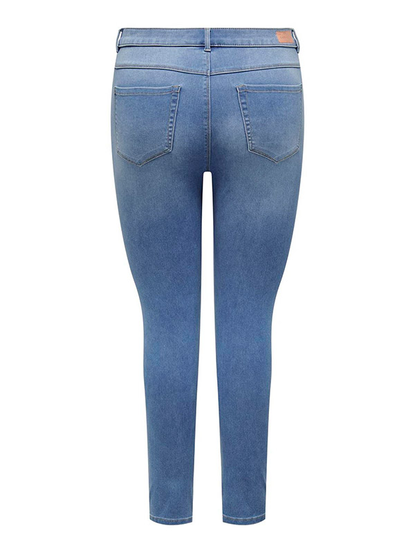 AUGUSTA - Jeans fra Only Carmakoma