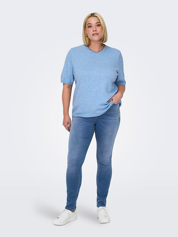 AUGUSTA - Jeans fra Only Carmakoma
