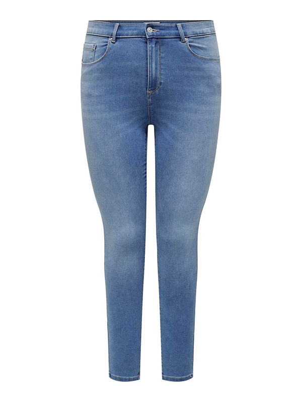 AUGUSTA - Jeans fra Only Carmakoma