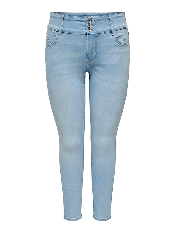 CARANNA - Jeans fra Only Carmakoma