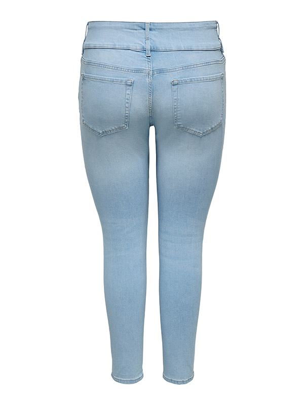 CARANNA - Jeans fra Only Carmakoma