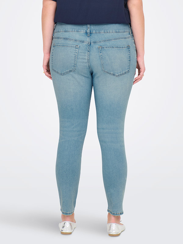 CARANNA - Jeans fra Only Carmakoma