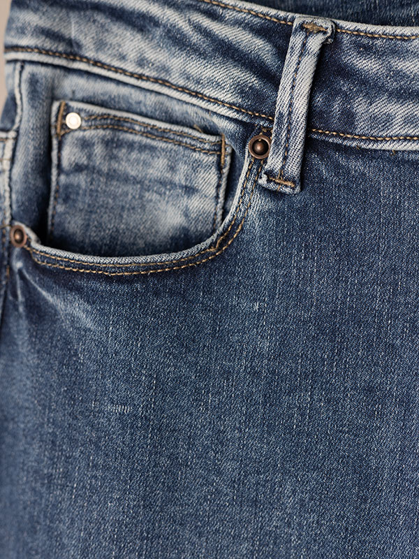 CARSHAPE - Jeans fra Only Carmakoma
