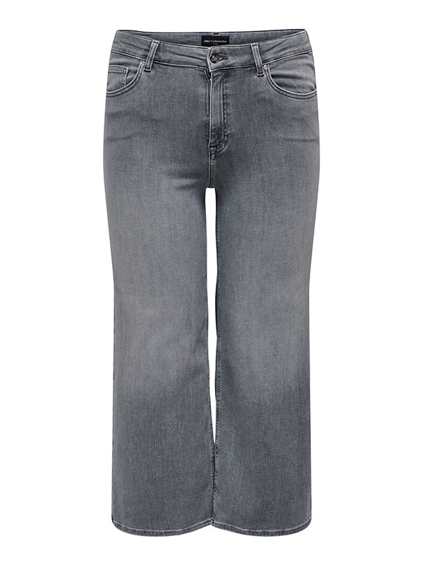 CARADISON - Jeans fra Only Carmakoma