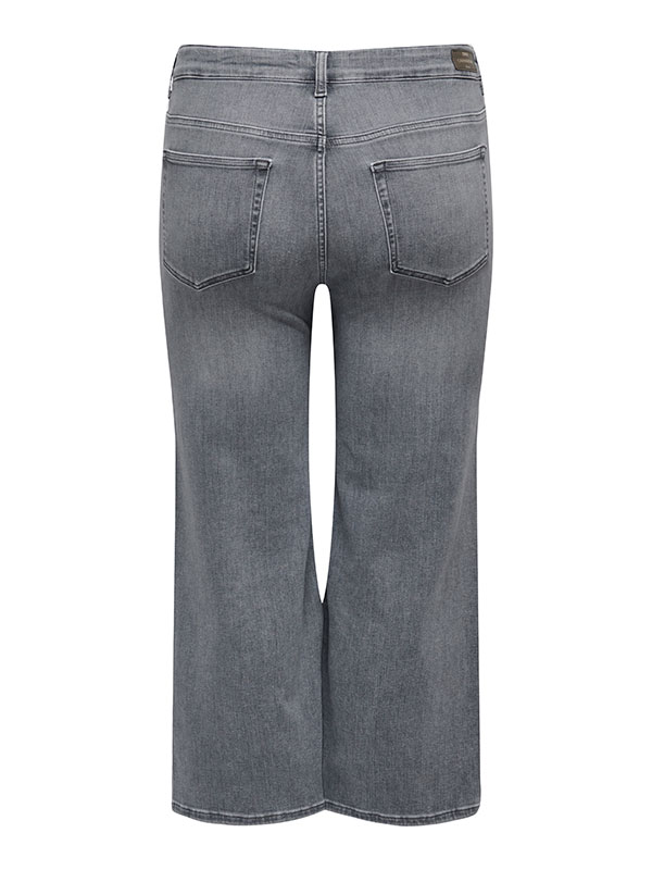 CARADISON - Jeans fra Only Carmakoma