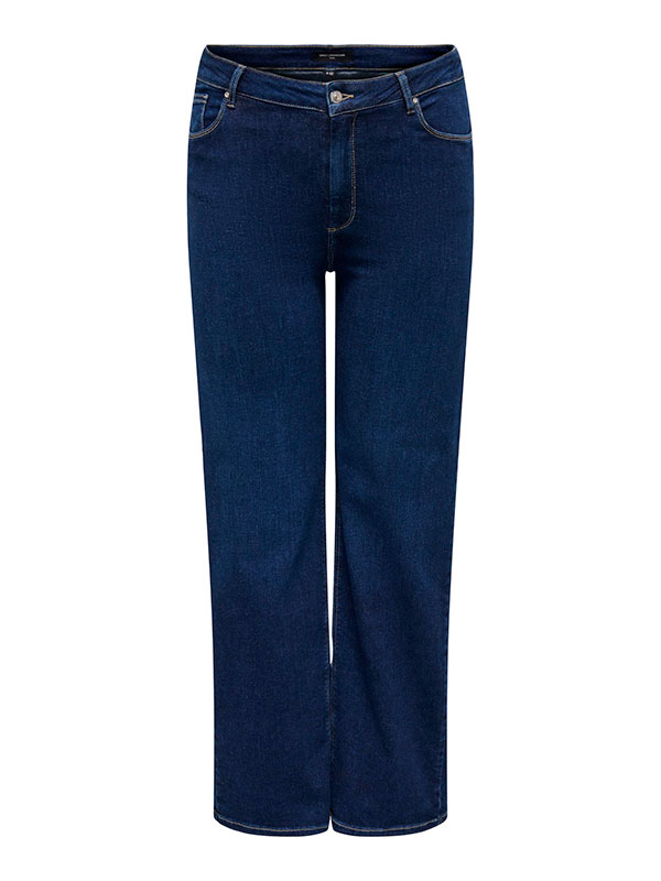 CARWILLY - Jeans fra Only Carmakoma
