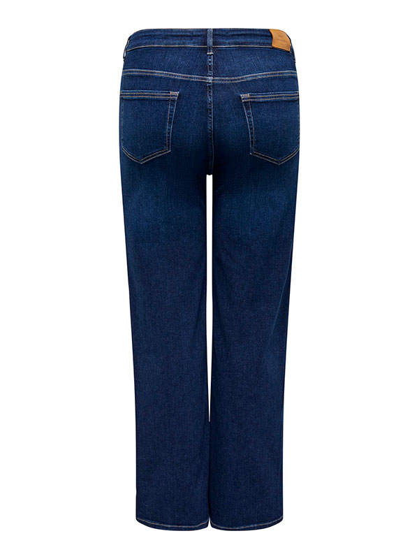 CARWILLY - Jeans fra Only Carmakoma