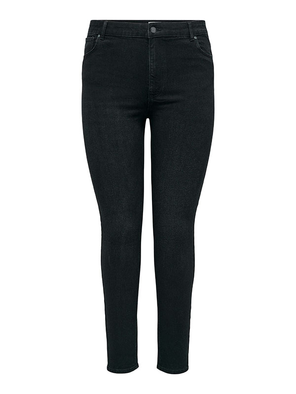 CARLUNA - Jeans fra Only Carmakoma