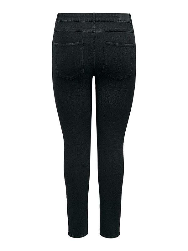 CARLUNA - Jeans fra Only Carmakoma