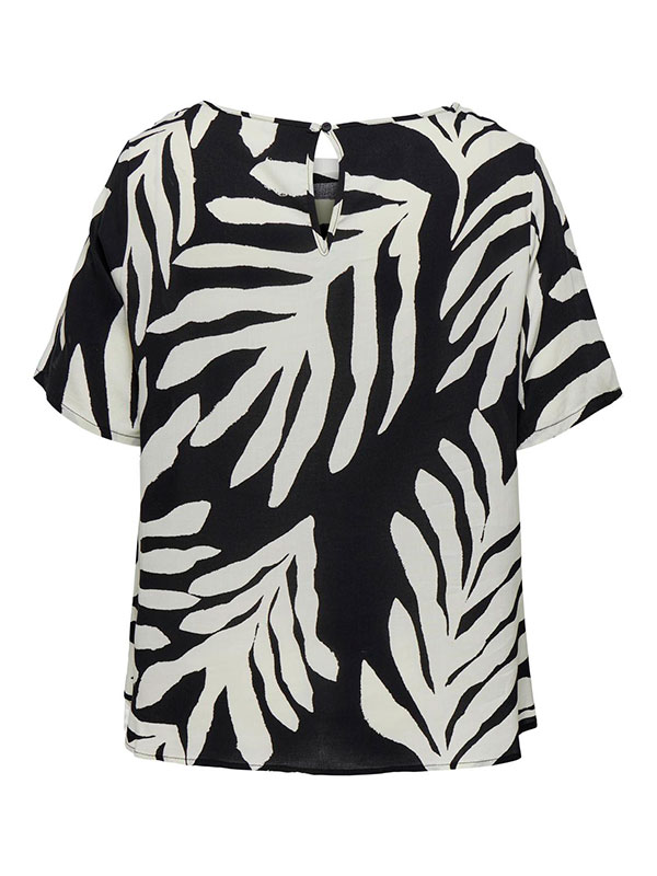 CARNOVA - Bluse fra Only Carmakoma