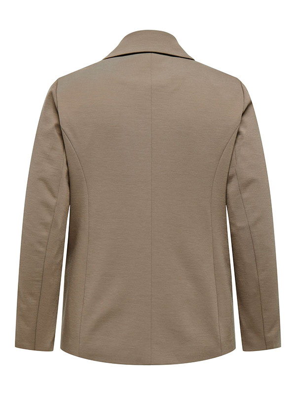 CARPEACH - Blazer fra Only Carmakoma