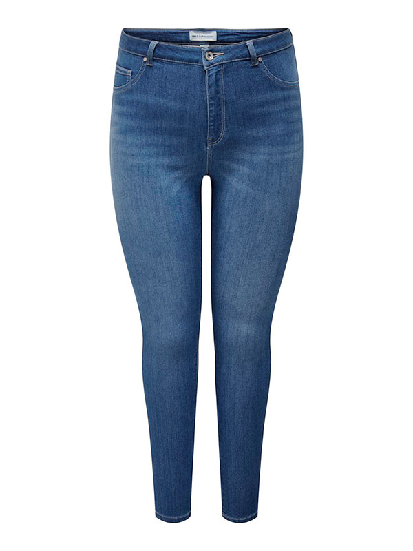 CARSTORM - Jeans fra Only Carmakoma