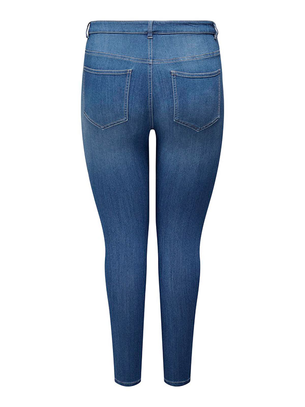 CARSTORM - Jeans fra Only Carmakoma