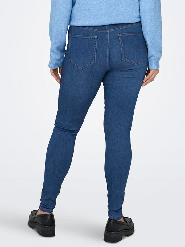 CARSTORM - Jeans fra Only Carmakoma