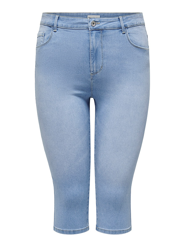 CARAUGUSTA - Jeans fra Only Carmakoma