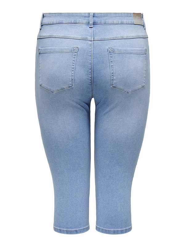 CARAUGUSTA - Jeans fra Only Carmakoma
