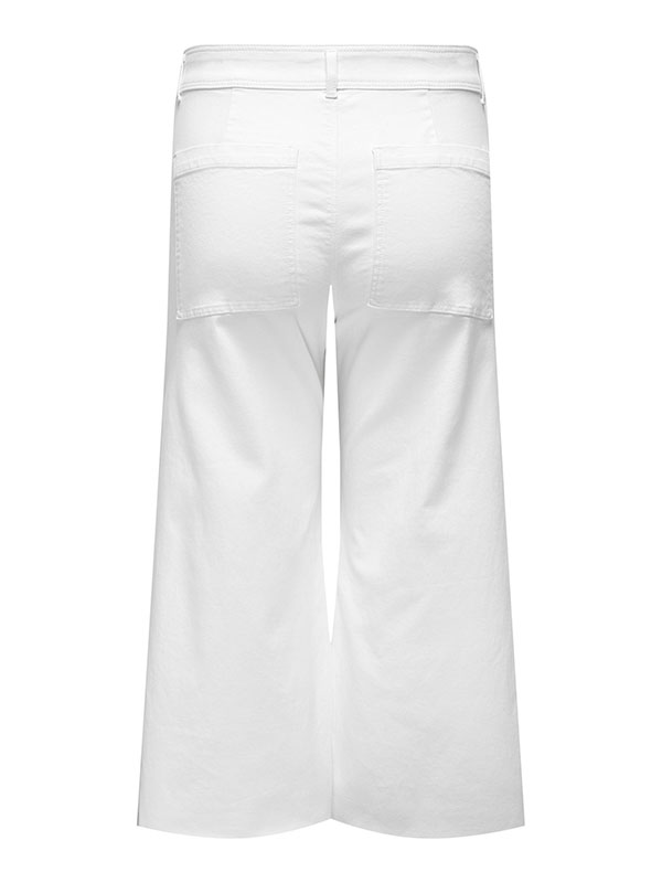 CARSYLVIE - Jeans fra Only Carmakoma