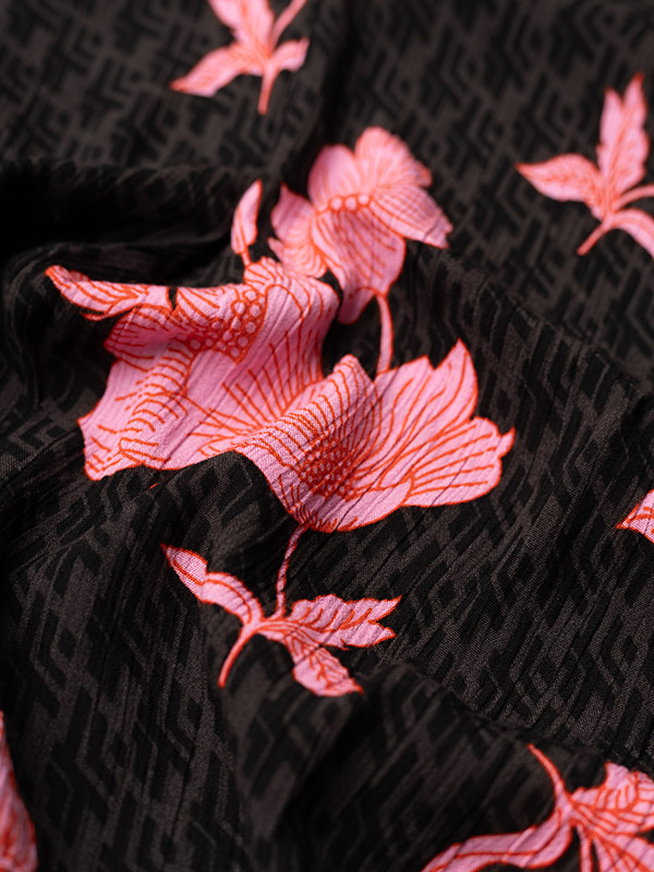 CARTILDA - Bluse fra Only Carmakoma