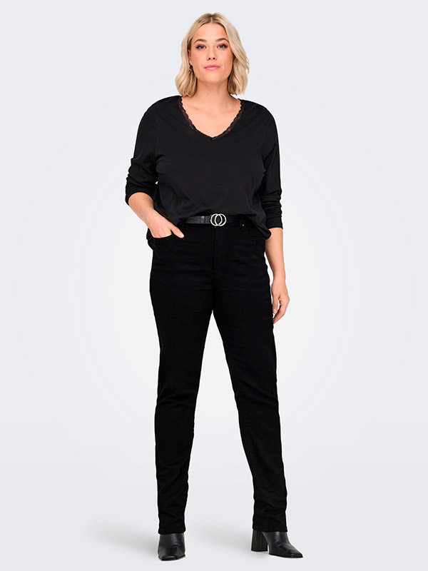 CARSUI - Jeans fra Only Carmakoma