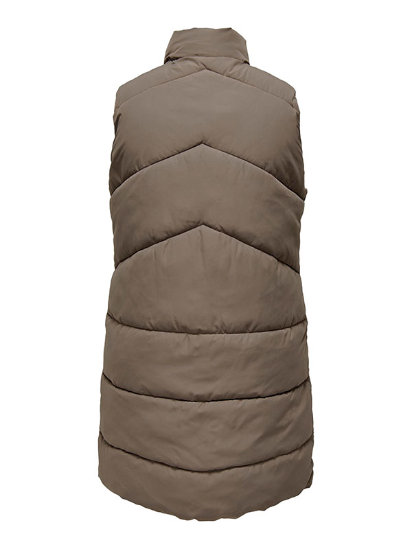 CARMATILDE - Vest fra Only Carmakoma