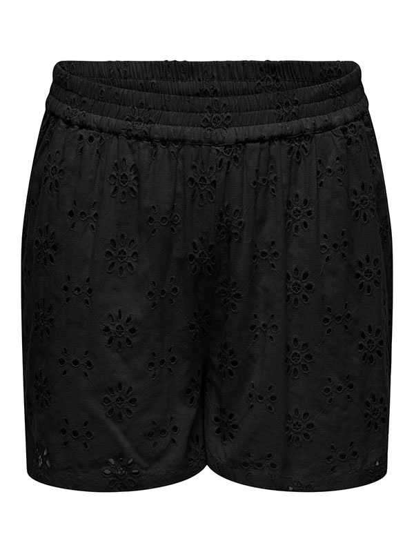 CARALIX - Shorts fra Only Carmakoma