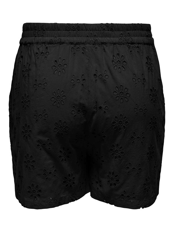 CARALIX - Shorts fra Only Carmakoma