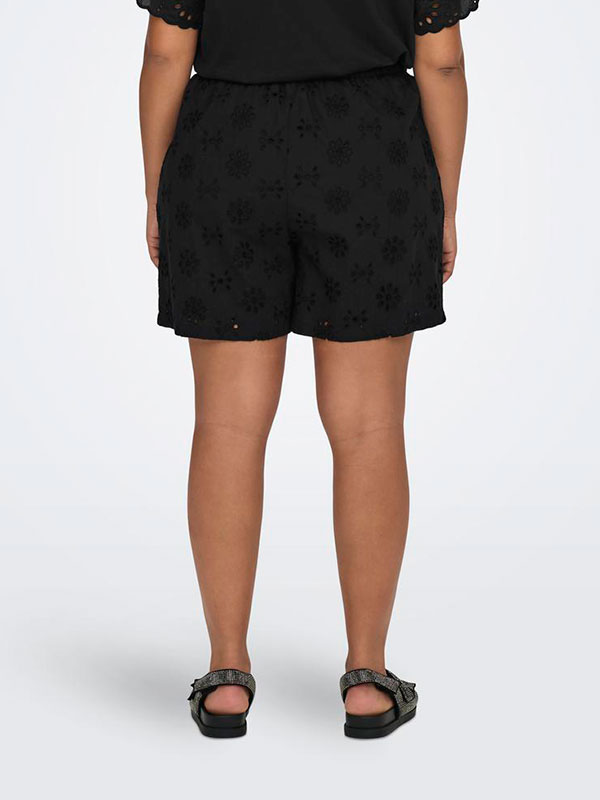 CARALIX - Shorts fra Only Carmakoma