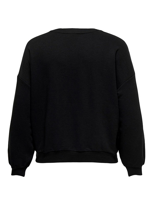 CARKATYA - Bluse fra Only Carmakoma
