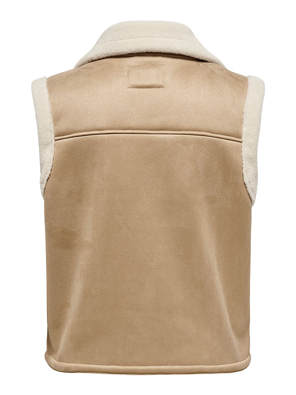 CARROSALIQUE - Vest fra Only Carmakoma