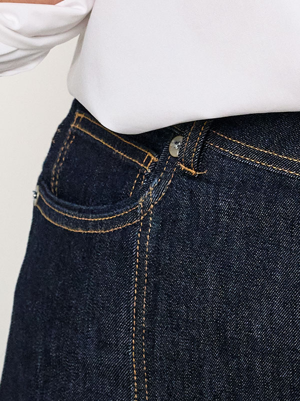 CARALICIA - Jeans fra Only Carmakoma