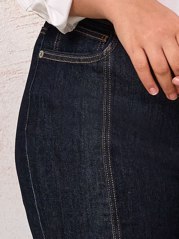 CARALICIA - Jeans fra Only Carmakoma