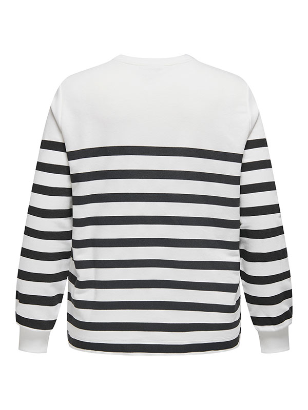 CARMADDY - Bluse fra Only Carmakoma
